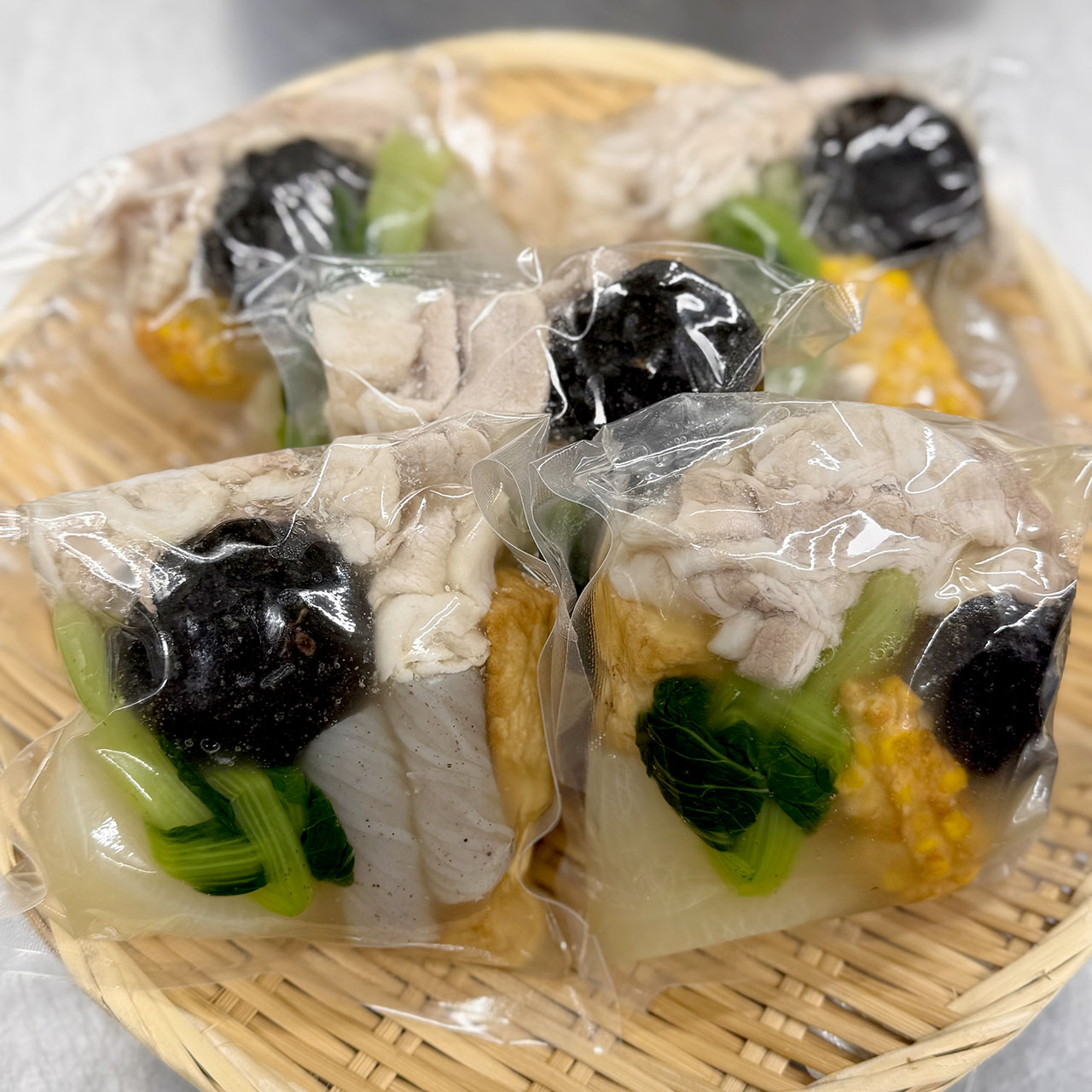 おでん